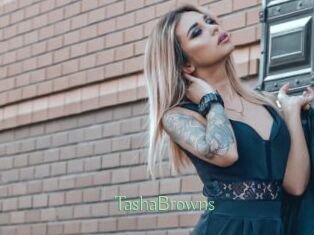 TashaBrowns