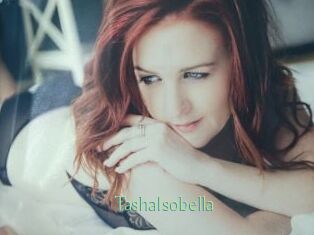 TashaIsobella