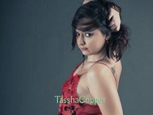TasshaCopper Motion X