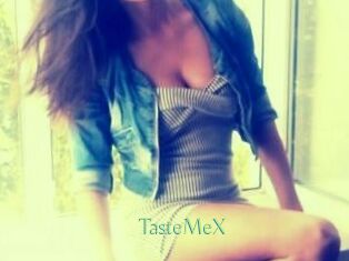 TasteMeX