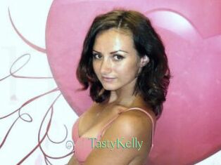 TastyKelly Motion X