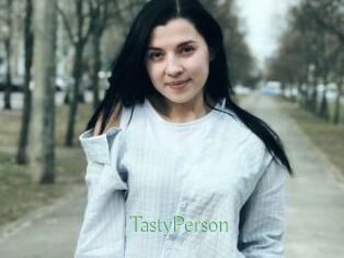 TastyPerson Motion X