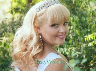 TastyWoman