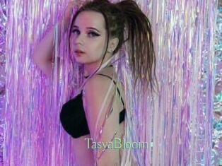 TasyaBloom Motion X