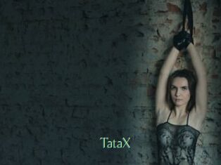 TataX
