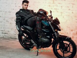 TateClinton