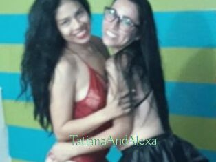 TatianaAndAlexa