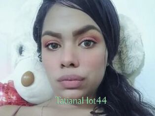 TatianaHot44