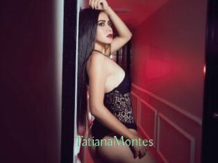 TatianaMontes Motion X
