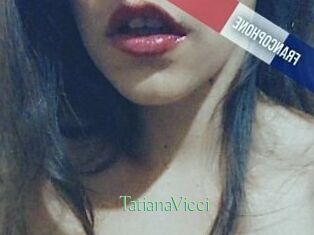 TatianaVicci Motion X