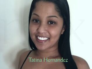 Tatina_Hernandez Motion X
