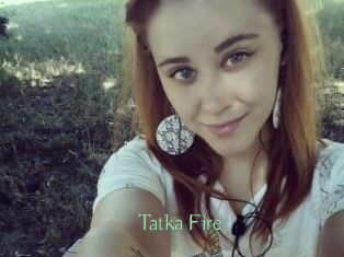 Tatka_Fire Motion X