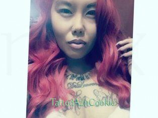 TattedAznCookie