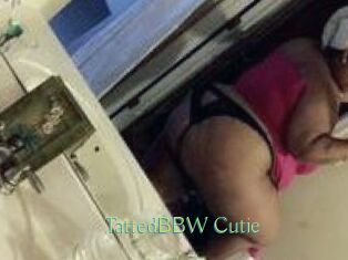 TattedBBW_Cutie