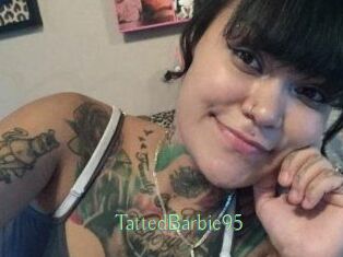 TattedBarbie95 Motion X