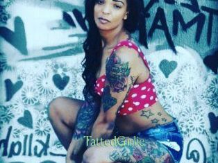 TattedGirlie