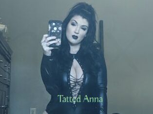 Tatted_Anna