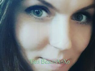 Tatti_BeautyXoXo Motion X