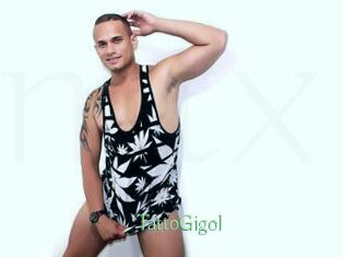 TattoGigol