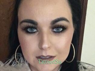 TattoedSis Motion X