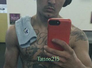 Tattoo215
