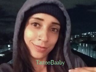 TattooBaaby