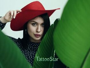 TattooStar