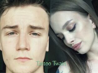 Tattoo_Twain Motion X