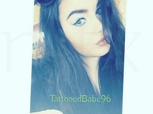 TattooedBabe96