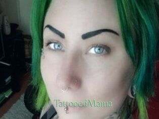 TattooedMama