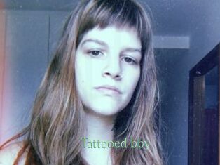 Tattooed_bby