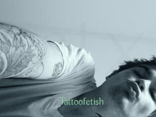 Tattoofetish