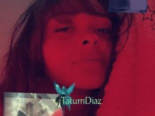 TatumDiaz