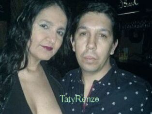 TatyRenzo