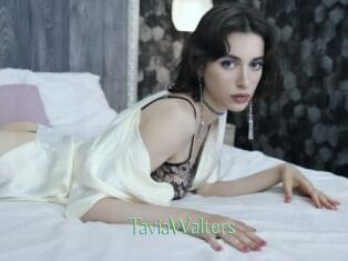 TaviaWalters Motion X