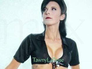 TawnyLaRose