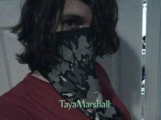 TayaMarshall