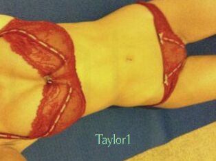 Taylor1