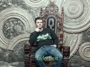 TaylorBest