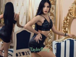 TaylorBorg