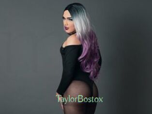 TaylorBostox