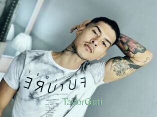 TaylorGuti