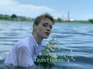 TaylorHaures
