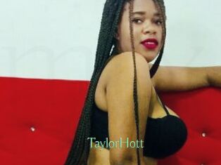 TaylorHott Motion X