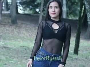 TaylorRussell