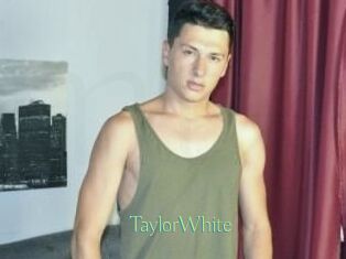 TaylorWhite