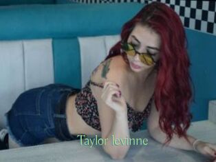 Taylor_levinne