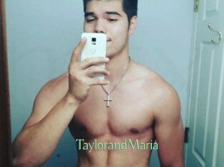 TaylorandMaria