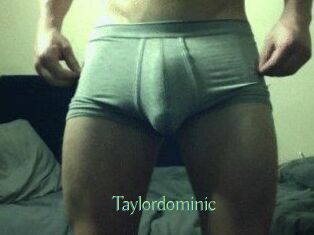 Taylordominic