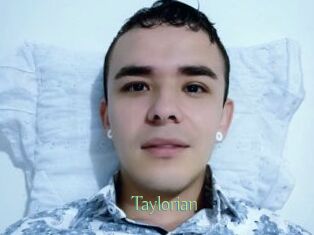 Taylorian